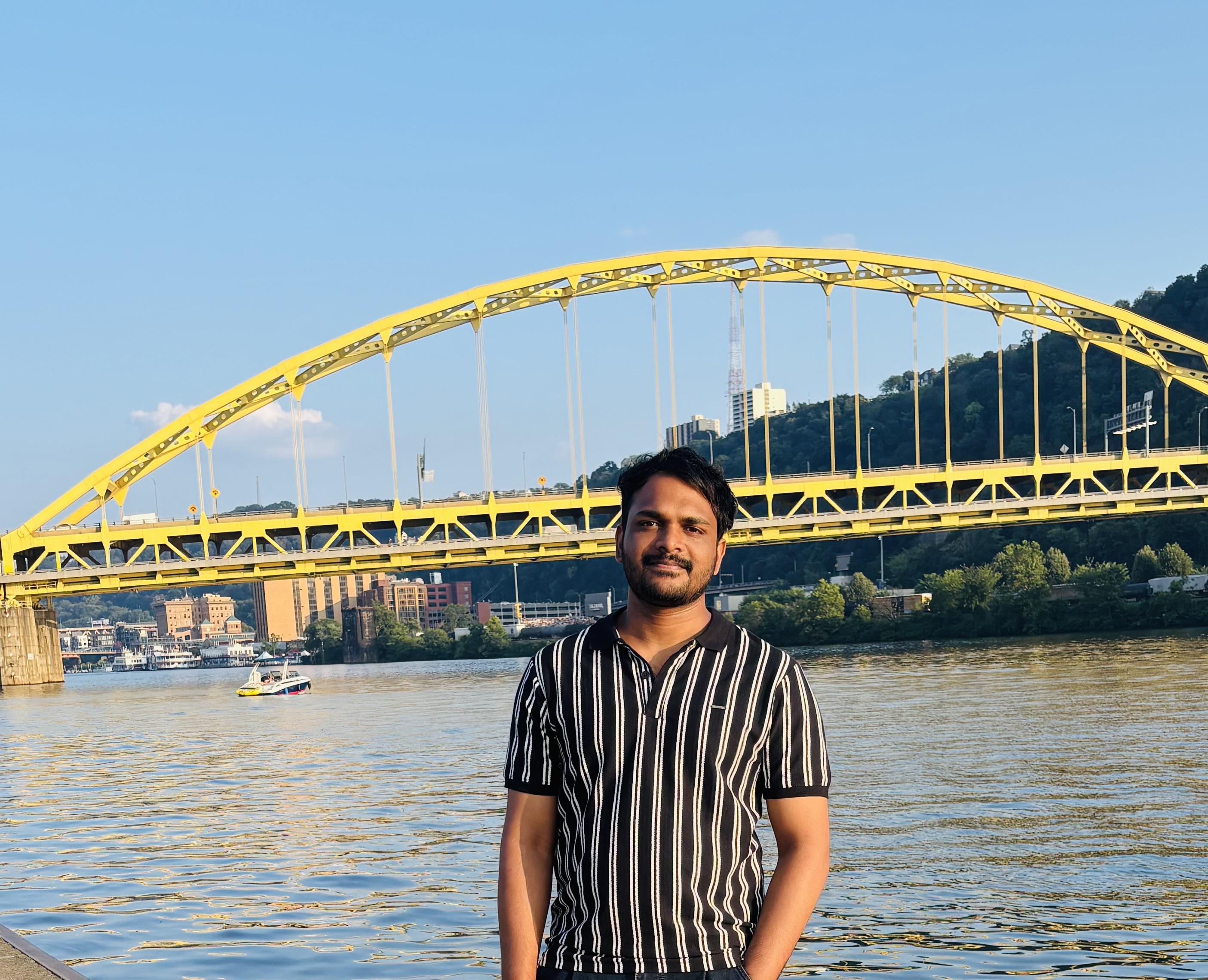 Jenevan Irranious Augustine